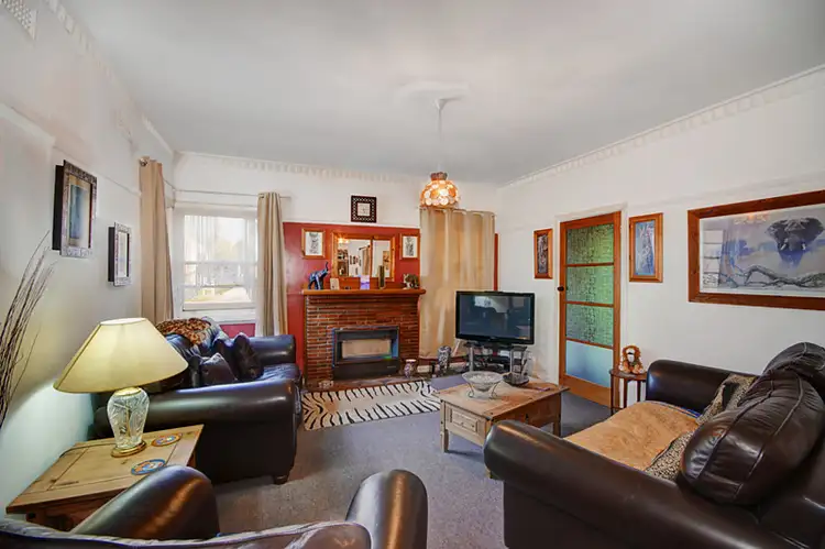Third view of Homely house listing, 8 Rugby Street, Belmont VIC 3216