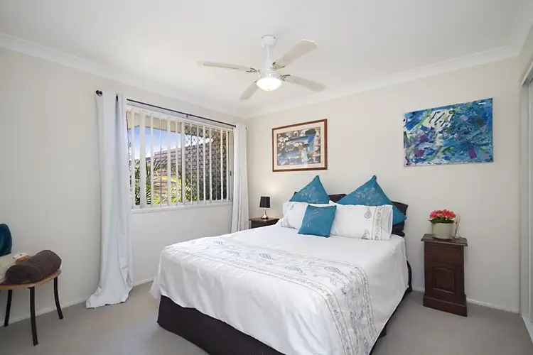 Fifth view of Homely villa listing, 4/13 Parkland Place, Banora Point NSW 2486