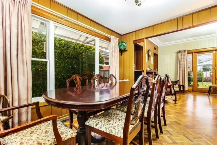 Fifth view of Homely house listing, 131 Nelson Road, Box Hill North VIC 3129