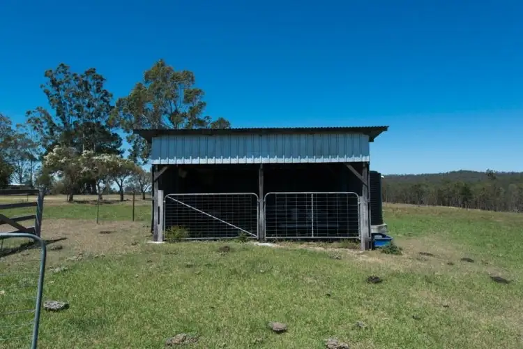 Seventh view of Homely house listing, 1178 Stockyard Creek Road, Stockyard Creek NSW 2460