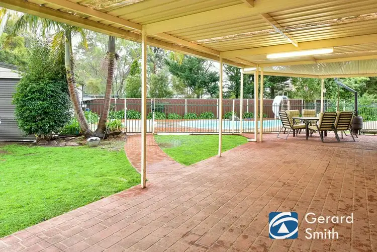 Third view of Homely house listing, 4 Davis Place, Thirlmere NSW 2572