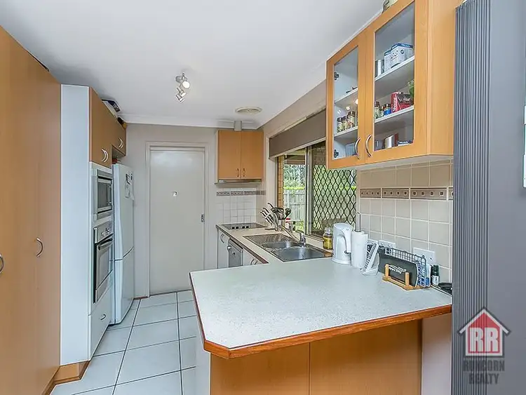 Fifth view of Homely house listing, 10 Davina Court, Runcorn QLD 4113