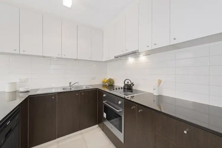 Fourth view of Homely townhouse listing, 30/1 Villiers Street, North Melbourne VIC 3051