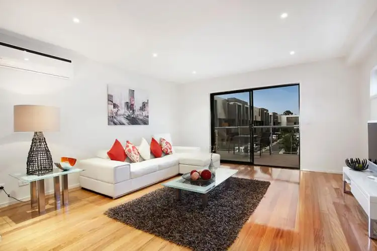 Fourth view of Homely townhouse listing, 5/22 French Avenue, Northcote VIC 3070
