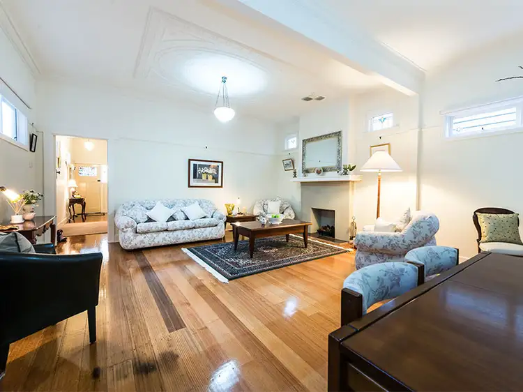 Third view of Homely house listing, 91 Summerhill Road, Footscray VIC 3011