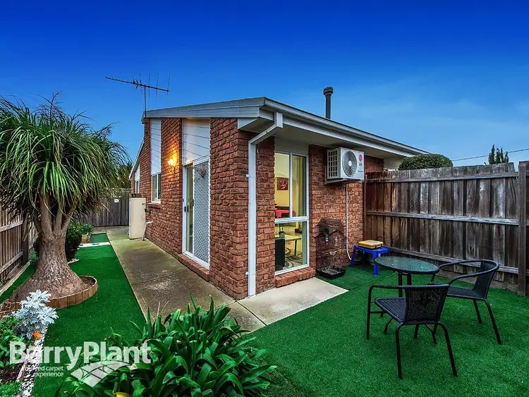Seventh view of Homely unit listing, 2/58 Leila Street, Deer Park VIC 3023
