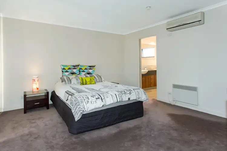 Fourth view of Homely townhouse listing, 12 Rourke Lane, Kensington VIC 3031