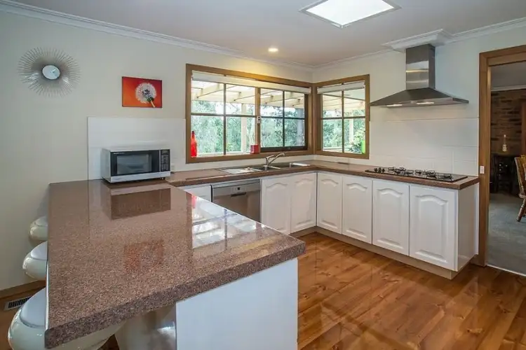 Sixth view of Homely house listing, 10 Maple Avenue, Belgrave VIC 3160