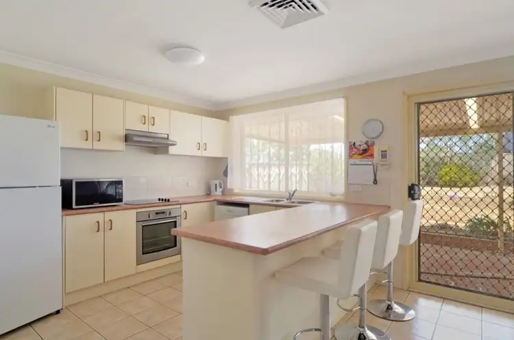 Third view of Homely house listing, 11 Mountain Ash Place, Worrigee NSW 2540