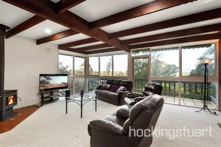 Fourth view of Homely house listing, 38 Aton Street, North Warrandyte VIC 3113