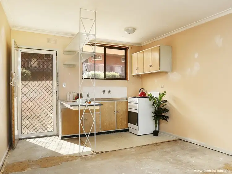 Third view of Homely apartment listing, 3/230 Ascot Vale Road, Ascot Vale VIC 3032
