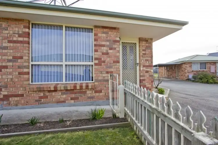 Third view of Homely unit listing, 4/8 Jardine Crescent, Prospect Vale TAS 7250