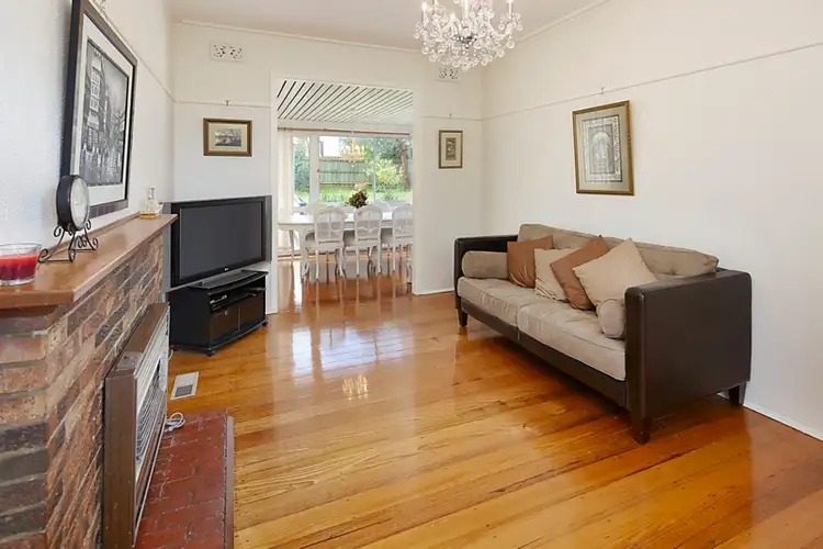 Second view of Homely house listing, 17 Derna Road, Ashburton VIC 3147