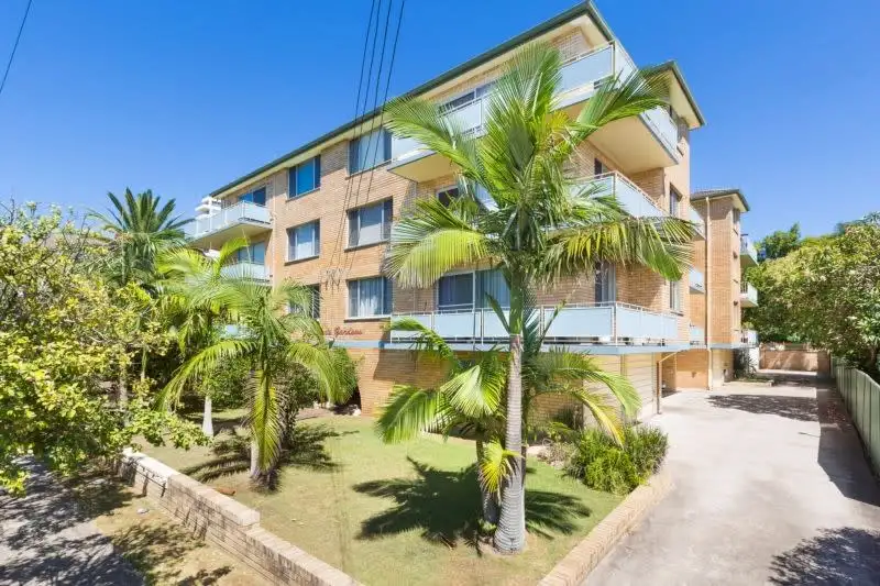Main view of Homely unit listing, 13/7-9 Parramatta Street, Cronulla NSW 2230