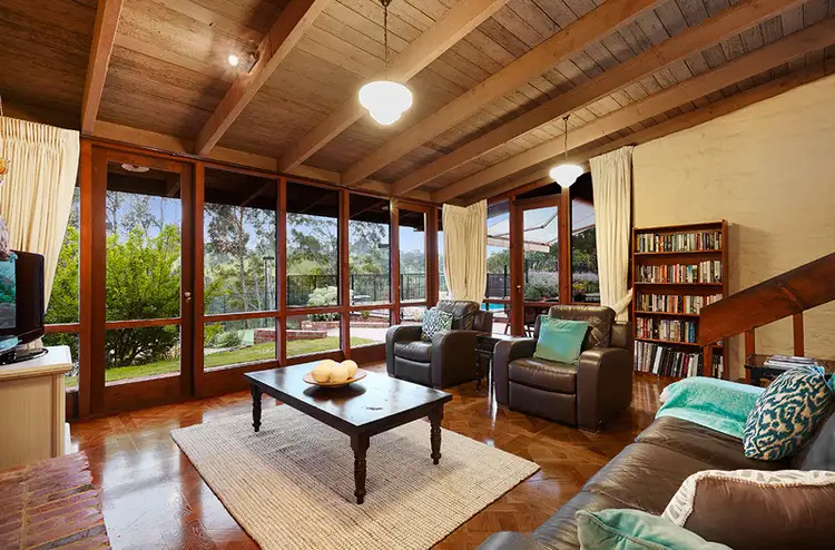 Fourth view of Homely house listing, 4 Joslyn Drive, Research VIC 3095