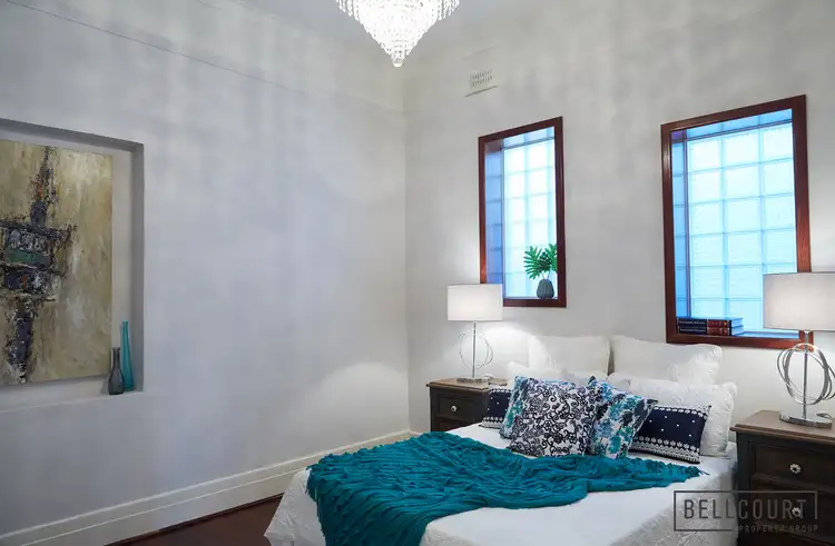 Sixth view of Homely house listing, 43 Bourke Street, Leederville WA 6007