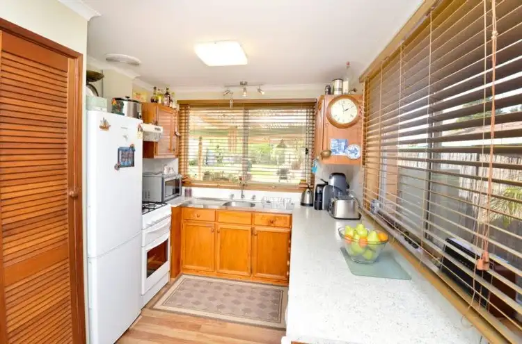 Third view of Homely house listing, 113 Stevens St, Portarlington VIC 3223