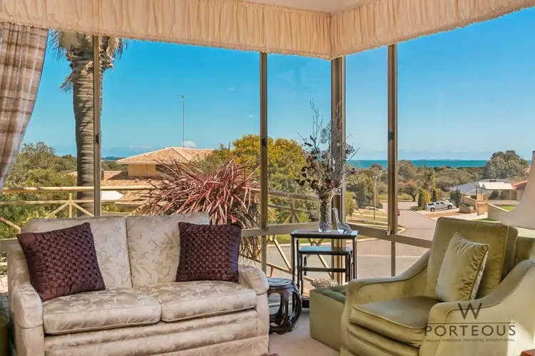 Fifth view of Homely house listing, 23 Castellon Crescent, Coogee WA 6166