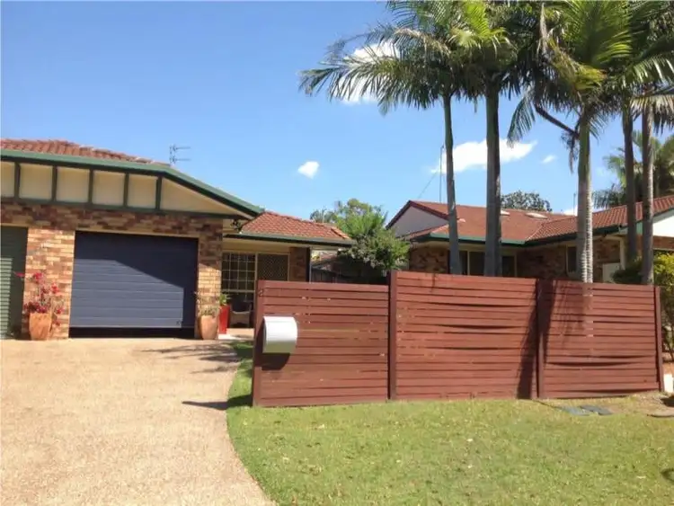 2/27 Nakina Street, Southport QLD 4215