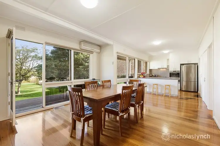 Third view of Homely house listing, 9 Koornalla Crescent, Mount Eliza VIC 3930