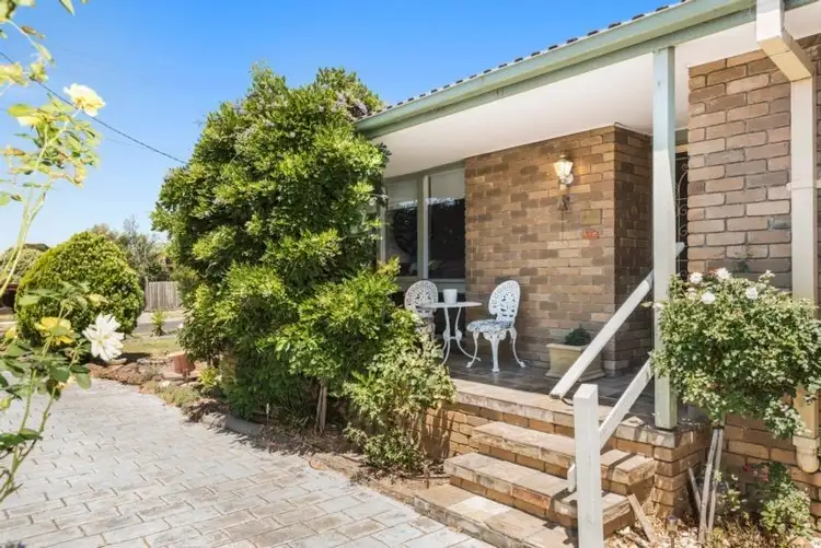 Second view of Homely house listing, 1 Dundas Avenue, Sunbury VIC 3429
