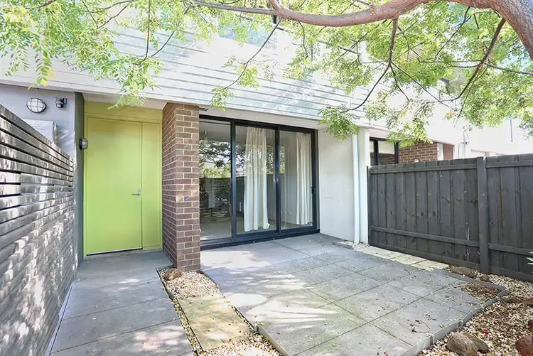 Second view of Homely townhouse listing, 157 David Drive, Sunshine West VIC 3020