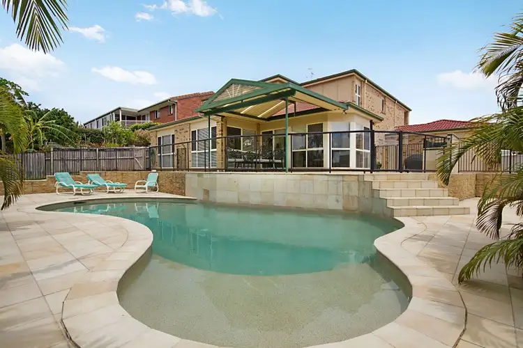 78 Lochlomond Drive, Banora Point NSW 2486