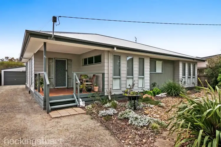 39 Woyna Avenue, Rosebud West VIC 3940