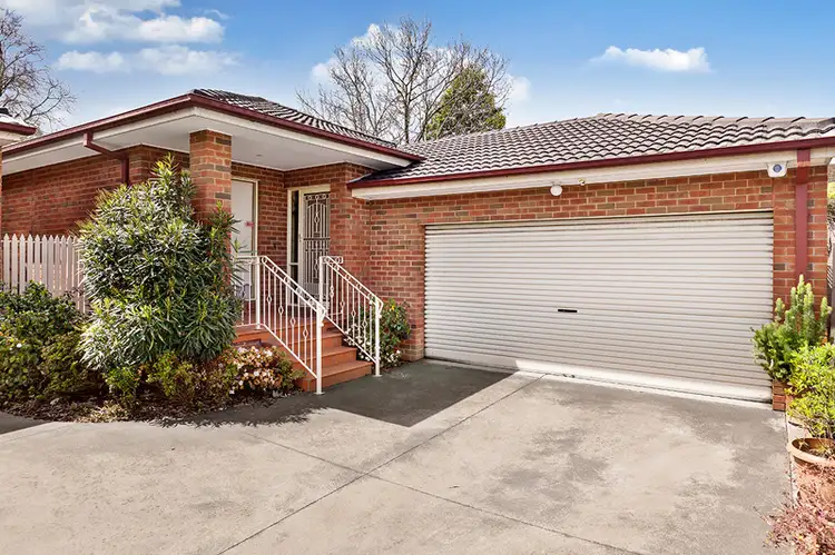 3/281 Springvale Road, Nunawading VIC 3131