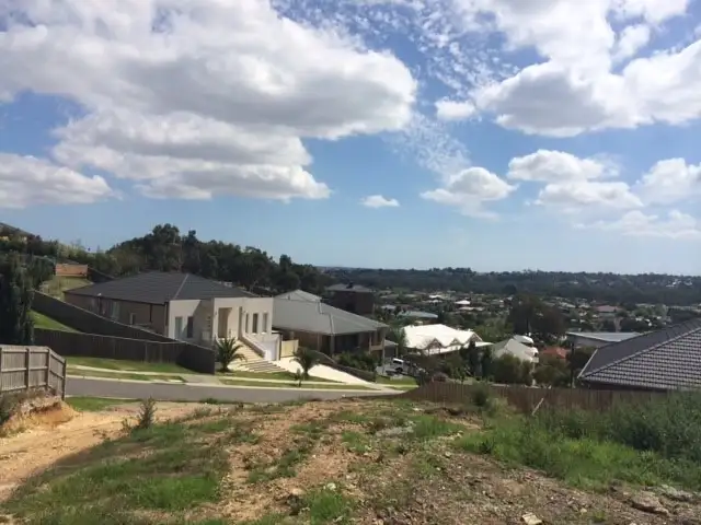 Main view of Homely land listing, 21 Mikey Boulevard, Beaconsfield VIC 3807