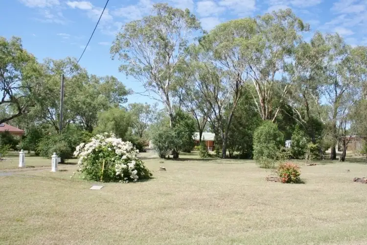 Third view of Homely house listing, 6 Wilga Avenue, Oakey QLD 4401