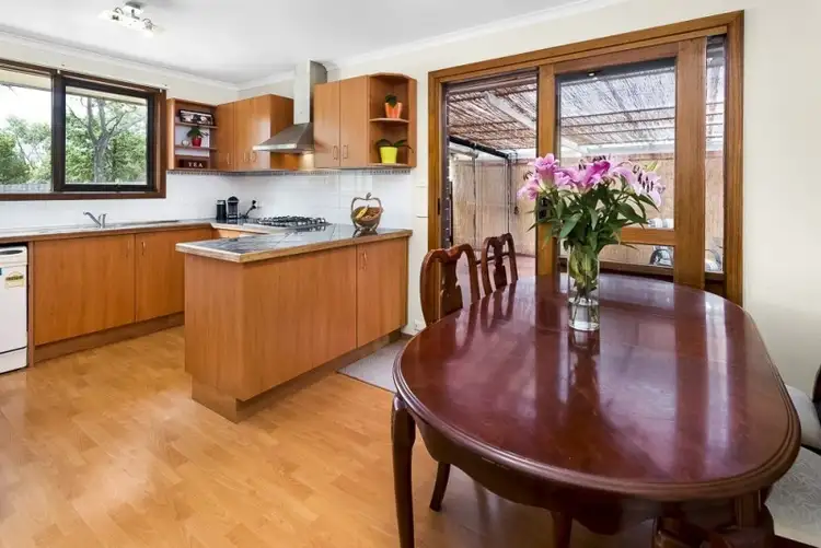 Fifth view of Homely unit listing, 3/50-52 Doveton Avenue, Eumemmerring VIC 3177