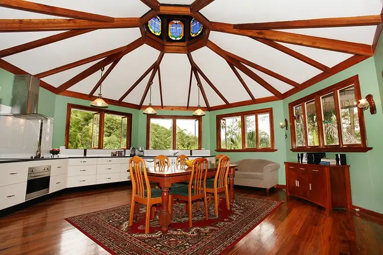 Main view of Homely house listing, 654 Obi Obi Rd, Obi Obi QLD 4574
