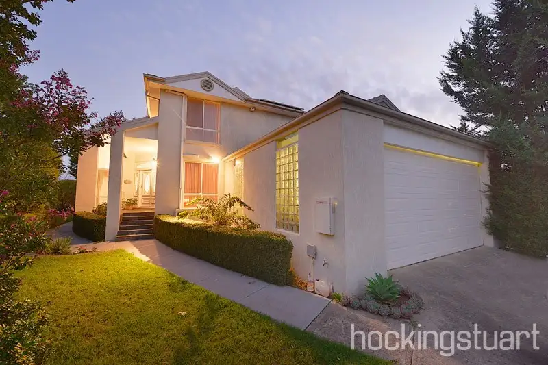 Main view of Homely house listing, 3 James Ct, Narre Warren South VIC 3805