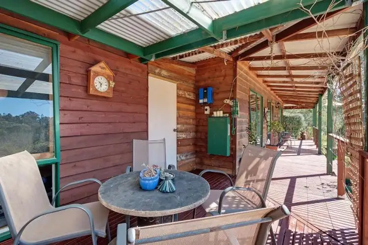 Second view of Homely house listing, 14 Long Gully Road, Hazeldene VIC 3658