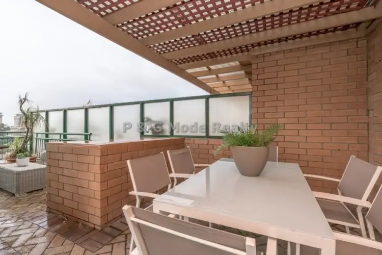 Sixth view of Homely apartment listing, 2-26 Wattle Crescent, Pyrmont NSW 2009