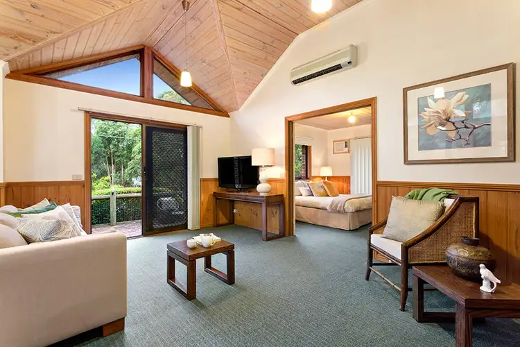 Second view of Homely house listing, 30 Stanhope Street, Eltham VIC 3095