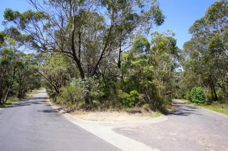 Third view of Homely land listing, 39-43 Kent Street, Bullaburra NSW 2784