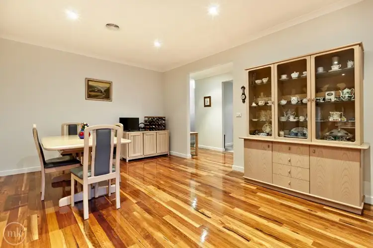 Fourth view of Homely unit listing, 2/11 Warrington Crescent, Wattle Glen VIC 3096