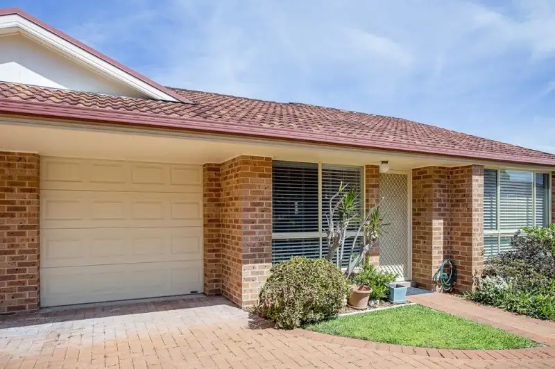 Main view of Homely house listing, 3/30 French Road, Wangi Wangi NSW 2267
