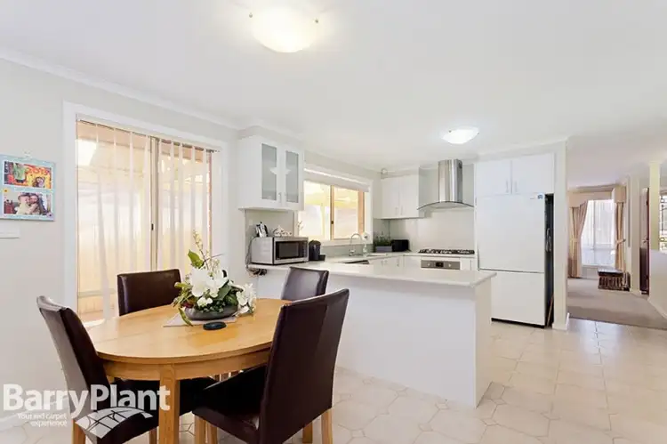 Fourth view of Homely house listing, 7 Charles Swanston Way, Seabrook VIC 3028