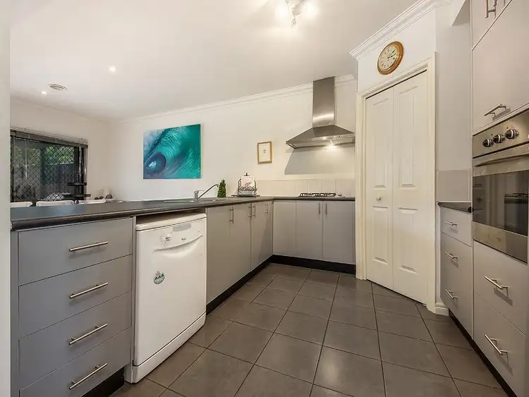 Third view of Homely house listing, 9 Woodburn Avenue, Cairnlea VIC 3023
