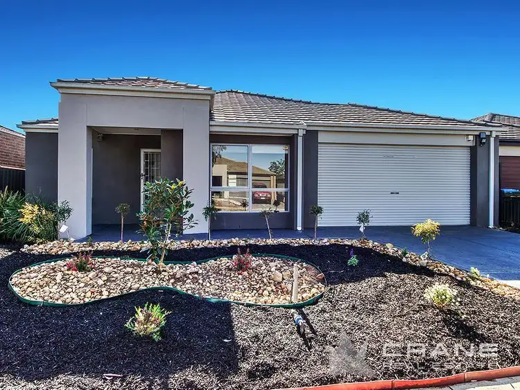 23 Sherlock Avenue, Tarneit VIC 3029