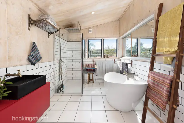 Fourth view of Homely house listing, 131 Main Road, Hepburn Springs VIC 3461