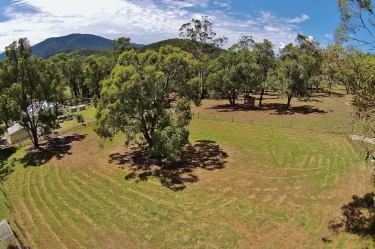 Third view of Homely land listing, 11 Clifford Grove, Healesville VIC 3777