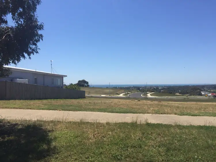 Second view of Homely land listing, 19 The Rise, Portarlington VIC 3223