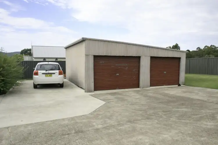 Second view of Homely house listing, 35 Marshall Street, Clarence Town NSW 2321
