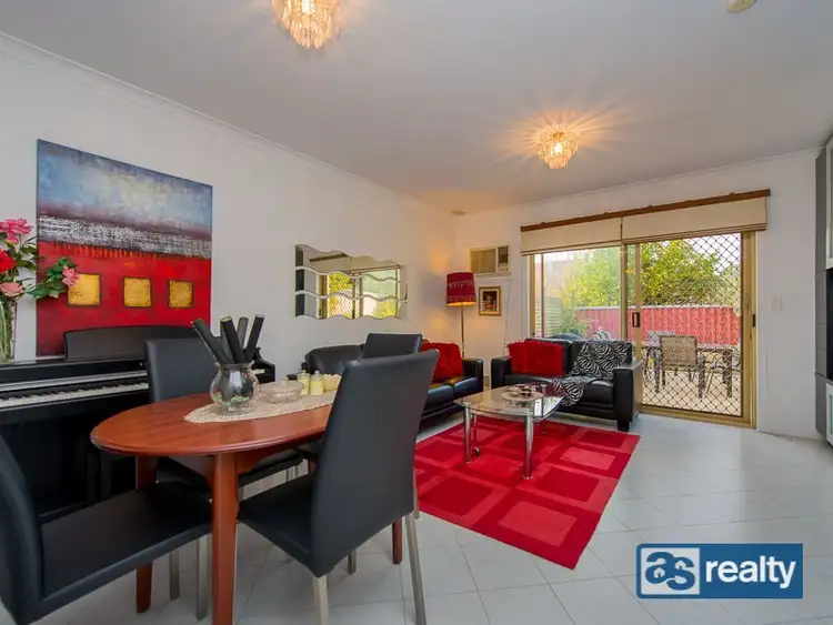 Second view of Homely villa listing, 14/2 Railton Place, Dianella WA 6059