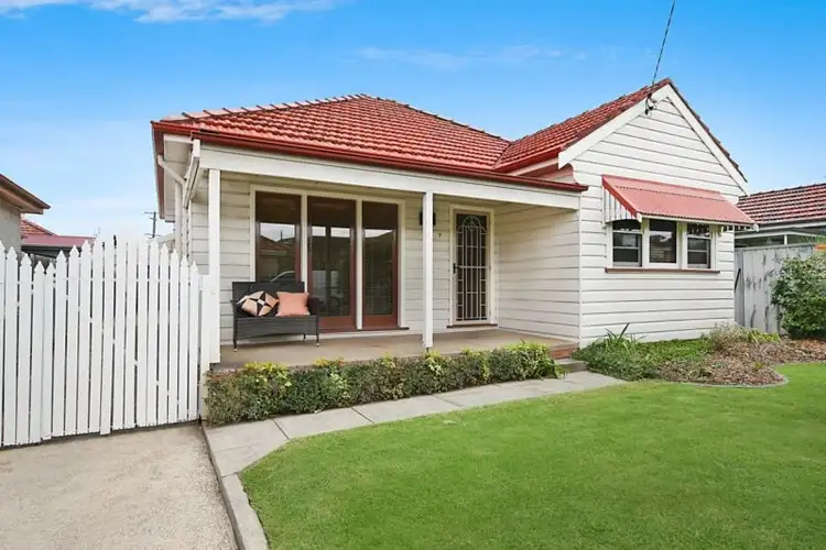 Main view of Homely house listing, 1 Copeland Street, Lambton NSW 2299