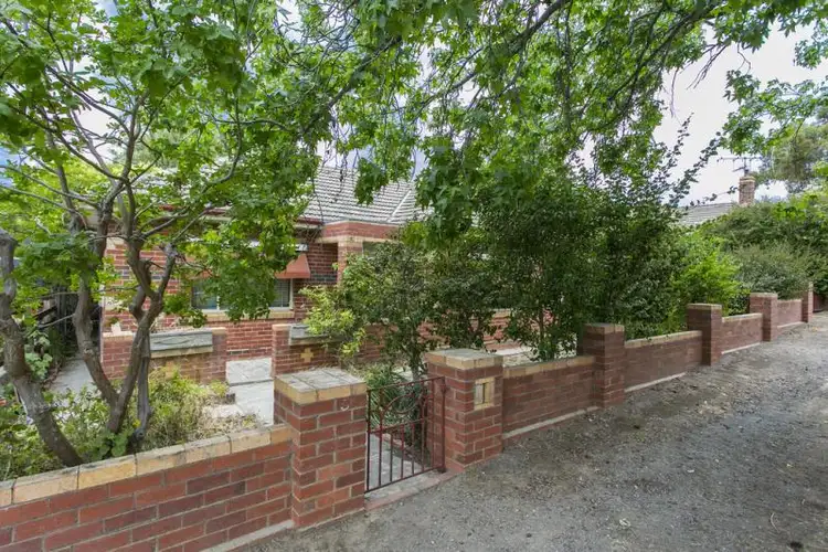 5 Malcolm Street, Quarry Hill VIC 3550